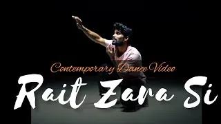 Thumbnail: Contemporary Improvisation Dance | Rakesh Pal #dance #new #improvisation #viralvideo