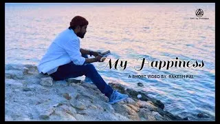 Thumbnail: My Happiness | A Short Video by Rakesh pal | Shoot on iPhone 13