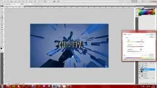 Thumbnail: Speed Art - Amazing Wallpaper