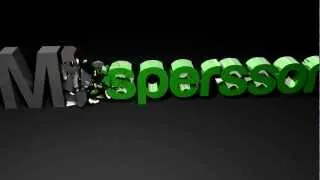 Thumbnail: MrKaspersson's Intro