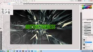 Thumbnail: Speedart - Wallpaper