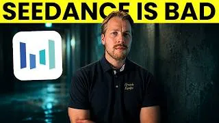 Thumbnail: Seedance 2.5 Is Painful to Use...