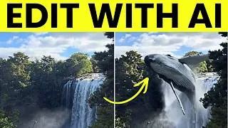 Thumbnail: Seedance 2.5 Just Solved AI Video Editing...Here's How