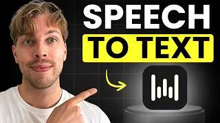 Thumbnail: Wispr Flow Review: Best AI Dictation Tool of 2026 (Honest Take)