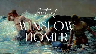 Thumbnail: Winslow Homer Art and Classical Music
