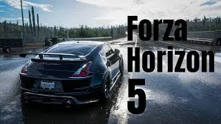 Thumbnail: Forza Horizon 5: Epic Game Intro | Artwave Universe