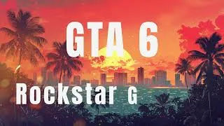 Thumbnail: GTA 6 Leaks & Predictions: What to Expect from Rockstar’s Next BIG Game! | Artwave Universe