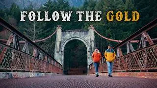 Thumbnail: How Gold Rush Fever Redrew the Map of Canada