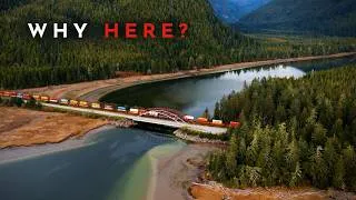 Thumbnail: How this Quiet Corner of Canada Became a Global Trade Corridor
