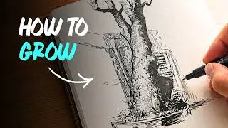 Thumbnail: It took me YEARS to figure out what I'll teach you in 17min...