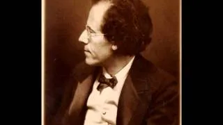 Thumbnail: Mahler - Quartet for Piano and Strings in A minor - Allegro (Borodin String Quartet)