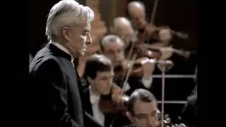 Thumbnail: Dvořák - Symphony No. 9 in E Minor "From the New World" - III. Scherzo, Molto Vivace (Karajan)