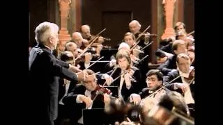 Thumbnail: Dvořák - Symphony No. 9 in E Minor "From the New World" - II. Largo (Karajan)