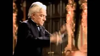 Thumbnail: Dvořák - Symphony No. 9 in E Minor "From the New World" - I. Adagio, Allegro Molto (Karajan)