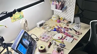 Thumbnail: Art Life vlog #1 - Artycoholic