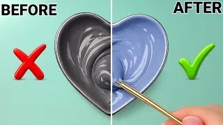 Thumbnail: 99% of Beginners Mix SILVER Wrong | Wrong VS Right
