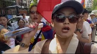 Thumbnail: 170th Martyr, One Voice: Rise for a Free Tibet 