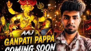 Thumbnail: 2026 Mumbai's Biggest Ganpati Maha Aagman Sohala | Grand Arrival Of Lord Ganesha In Mumbai