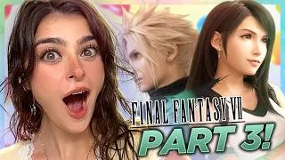 Thumbnail: THIS IS THE BEST DAY OF MY LIFE!! FF7 PART 3 ANNOUNCED!!