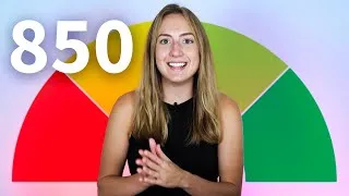 Thumbnail: How to Get a PERFECT Credit Score