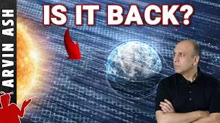 Thumbnail: Did Physics Secretly Bring Back AEther?