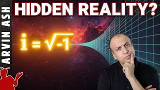Thumbnail: Do Imaginary Numbers Reveal a Hidden Layer of Reality?