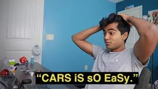 Thumbnail: Things NOBODY says studying for the MCAT