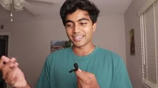 Thumbnail: Reflecting on the first month of medical school.
