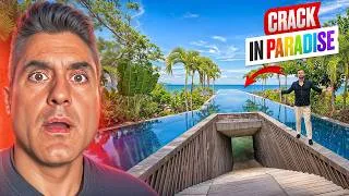 Thumbnail: Enes Yilmazer: Mexican Luxury Cracked