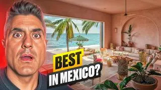 Thumbnail: Best Contemporary Hacienda in Mexico