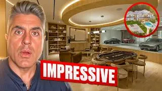 Thumbnail: The Best Basement in Encino