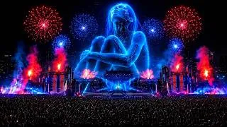 Thumbnail: Tomorrowland 2026 🔥 Martin Garrix, Tiësto, David Guetta, Hardwell, Steve Aoki, Afrojack, Alesso