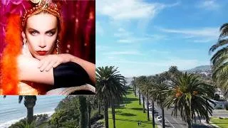 Thumbnail: Annie Lennox - Why…  or Love & Life - Chapter 9.