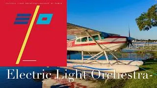 Thumbnail: ELO - Calling America… or Love & Life - Chapter 7.