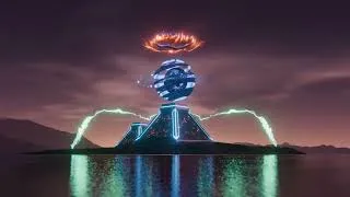 Thumbnail: ELO - Calling America… P1