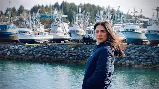 Thumbnail: This Is Life on a Remote Alaskan Island