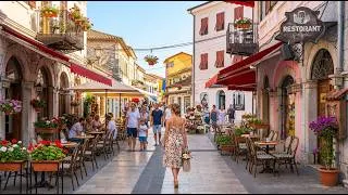 Thumbnail: Shkodër Albania Walking Tour 🇦🇱 | Exploring Albania’s Historic Cultural Capital
