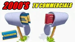 Thumbnail: Over an hour of 2007 TV commercials - 2000s Commercial compilation #50