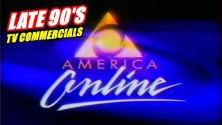Thumbnail: One hour of late 90s basic cable TV commercials - 1990s Commercial compilation #49