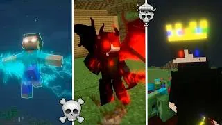 Thumbnail: Craziest Minecraft COLDEST MOMENT EVER | Viral Compilation