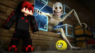 Thumbnail: 😱 HEROBRINE & FUXION vs VERITY! (All parts)