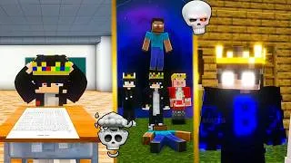 Thumbnail: The COLDEST Minecraft Trollface Clips You've EVER Seen 🥶