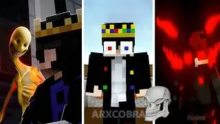 Thumbnail: MINECRAFT'S COLDEST TROLLFACE MOMENTS | Compilation