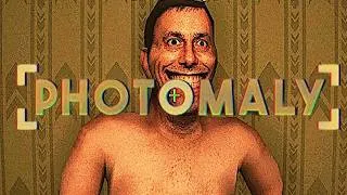 Thumbnail: These PHOTOS are NOT normal...!