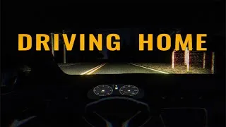 Thumbnail: I Thought It Was a Normal Drive… Then THIS Happened