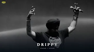 Thumbnail: drippy slowed and reverb
