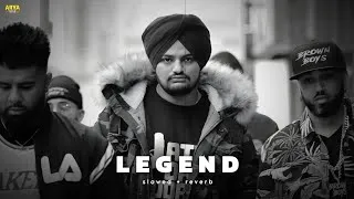 Thumbnail: legend slowed reverb 