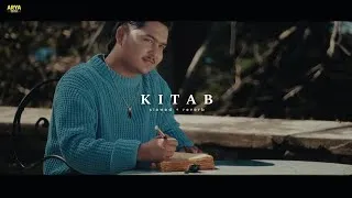 Thumbnail: kitab slowed reverb