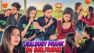 Thumbnail: Made Neha Jealousy🤭 || Neha Started Crying❤️‍🩹😭 || Aryan Friend Zone || 