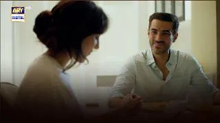 Thumbnail: A Memorable Conversation with Brother .... | Doctor Bahu | ARY Digital